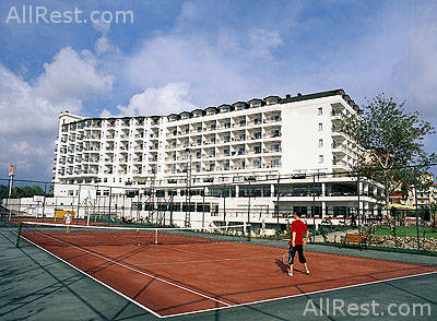 Riva Delta Hotel 8